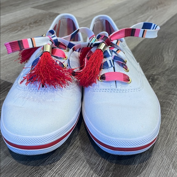 Keds X Kate Spade Sneakers - Picture 2 of 10